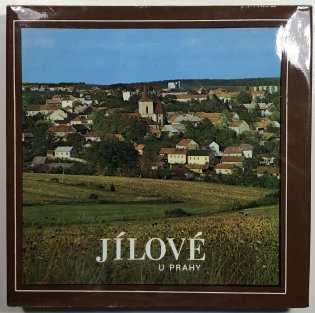 Jílové u Prahy