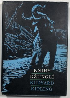 Knihy džunglí