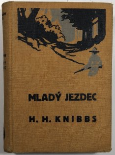 Mladý jezdec od Plamenné řeky
