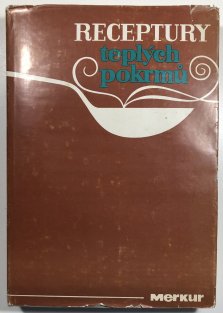 Receptury teplých pokrmů