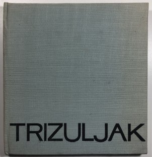 Alexander Trizuljak