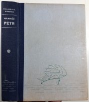 Velrybář Petr - 