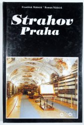 Strahov - Praha - 