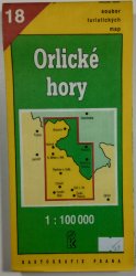 mapa - STM 18 - Orlické hory - 