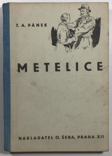 Metelice