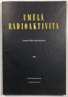 Umělá radioaktivita