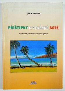 Příštipky k vlašské botě
