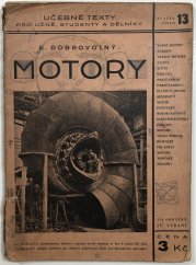 Motory - 