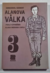 Alanova válka #3 - 