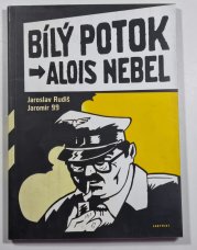 Alois Nebel #01: Bílý Potok - 