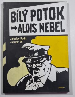 Alois Nebel #01: Bílý Potok