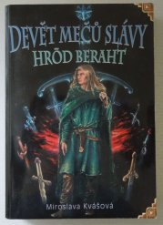 Devět mečů slávy - Hród Berath