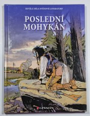 Poslední Mohykán - 