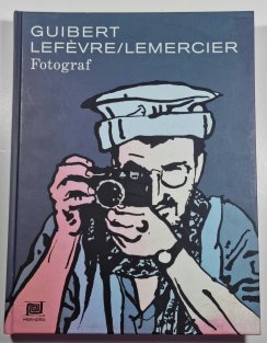 Fotograf