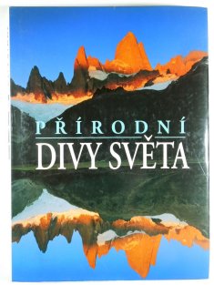 Přírodní divy světa