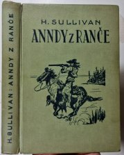 Anndy (Andy) z ranče - Dvojité L.  - 