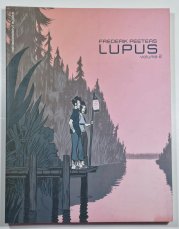 Lupus #02 - 