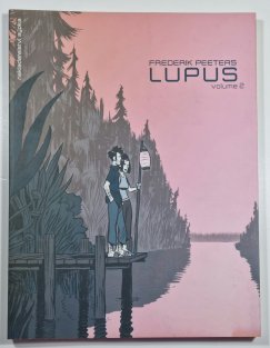 Lupus #02