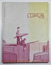 Lupus #01 - 