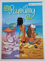 Pupíky #06: Léto na zabití - 