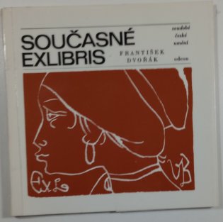 Současné exlibris