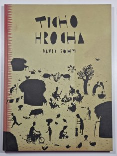 Ticho hrocha