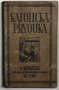 Katolická prvouka