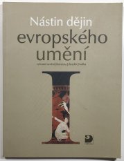 Nástin dějin evropského umění - 