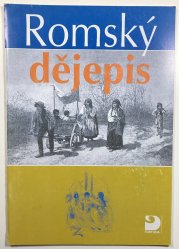 Romský dějepis - 