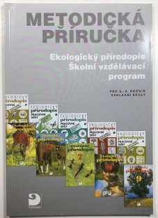 Ekologický přírodopis 6.-9.ročník ŠVP metodická příručka