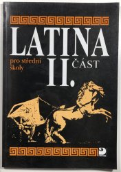 Latina II. pro střední školy - 