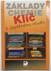 Základy chemie - Klíč k úspěšnému studiu - 