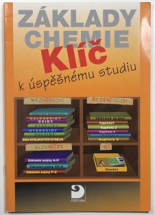 Základy chemie - Klíč k úspěšnému studiu