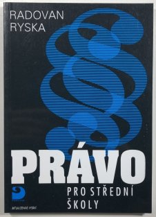 Právo pro střední školy