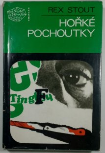 Hořké pochoutky
