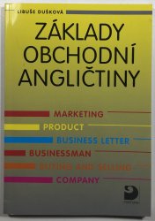 Základy obchodní angličtiny - 