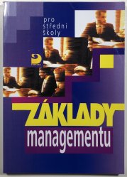 Základy managementu pro střední školy - 