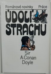 Údolí strachu - 