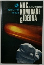 Noc komisaře Gineona - 