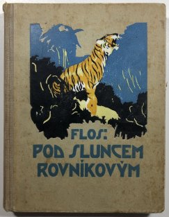 Pod sluncem rovníkovým