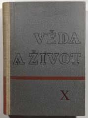 Věda a život 10. - 