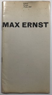 Max Ernst