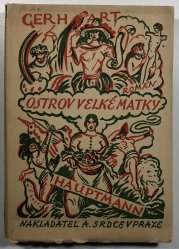 Ostrov velké matky čili zázrak na Íle Des Dames - 