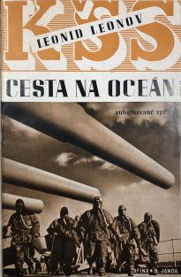 Cesta na oceán I.