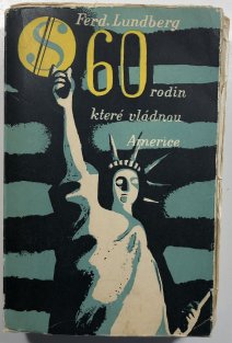 60 rodin, které vládnou Americe