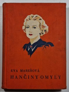 Hančiny omyly