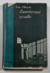 Zamřížované zrcadlo - 
