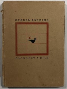 Osobnost a dílo