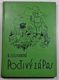 Poctivý zápas