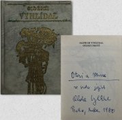 Otisky prstů - 